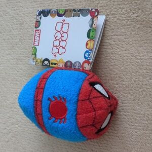Spiderman Tsum Tsum